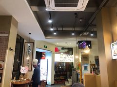 大堂-百家鲜·杭帮菜