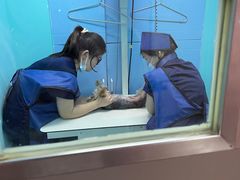 -哆趣宠物医院·眼科·内镜·急重症转诊中心(上海店)