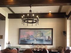 -南沙游艇会·大兵船餐厅