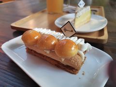 -花马天堂云南餐厅 Lost Heaven(外滩店)