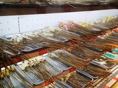 -钢管厂五区小郡肝火锅串串香(清河店)