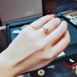 点击看大图 -周大福CHOW TAI FOOK(北京SKP店)