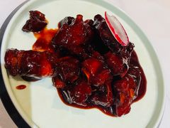 -上海1号私藏菜(静安店)