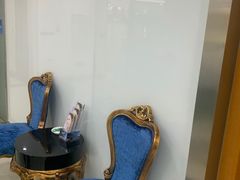 -圣贝口腔(海淀店)