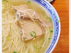 -同得兴 Since·1995 传统苏式面馆(十全街店)