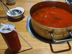 -野山舂·贵州现舂酸汤牛肉(东山店)