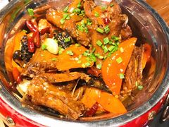 -湘里乡亲甲王二老店