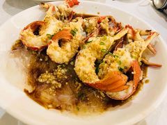 -徐记海鲜(大雁塔|金都店)