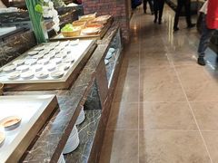 -汉丽斯巴西烤肉自助(市南店)