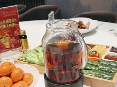 -望海湾鱼头泡饼·天津菜(空港店)
