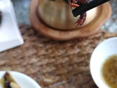 -慢丽江·云南野生菌土鸡锅(西山店)