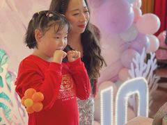 -浦鸿会尚莊亲子餐厅(碧云店)