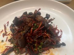 -榕意·川味之美(深业上城店)