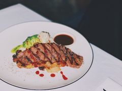 -MARU玛露音乐餐厅(大学路店)