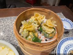 -南京大牌档(济南万象城店)