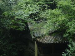 -藏龙百瀑风景区