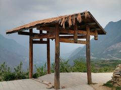 -萝卜寨羌文化生态旅游区