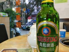 -李师傅脆肚(梅林店)