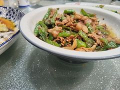 -农家湘菜(安亭店)