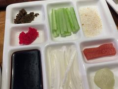 -小放牛炒菜馆(华北商厦店)
