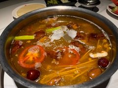 -守柴炉烤鸭(成都大邑店)