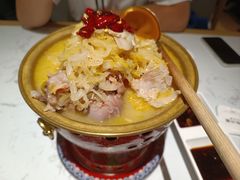 -关东小磨东北菜(漕河泾印象城店)