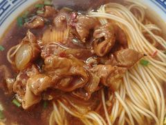 -大时代美食面馆