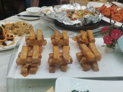 -清真悦宾楼食府(海湖店)