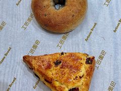 -工匠面包(壹方店)