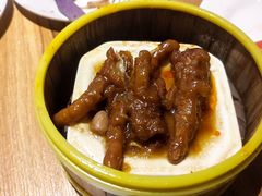 -纽斯特牛排自助餐厅(浦东文峰广场店)