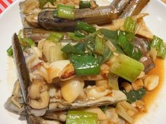 -永信海鲜(群星城店)