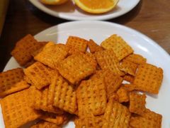 -肖记公安牛肉鱼杂馆· 省级非物质文化遗产(仁和路店)