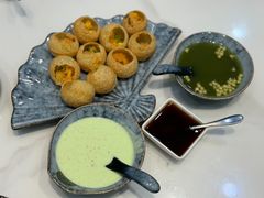 -VATAN INDIAN RESTAURANT米特印度餐厅(城北路店)