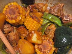 -关东小磨东北菜(漕河泾印象城店)