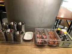 -机器人火炉披萨