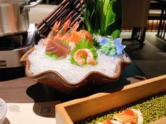 -匠和风精致料理(莆田财富中心店)