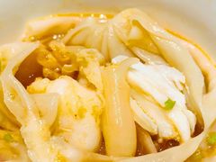 龙虾蟹肉汤包-北京厨房(SKP店)