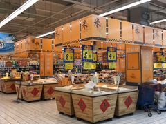 -大润发(梅兰东路店)