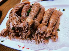 -潮中人·潮州菜(益乐路店)