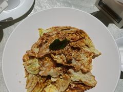 -大碗居·烤鸭·鱼头泡饼(天坛东门店)