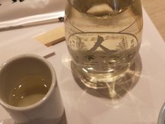 -梅丘·寿司の美登利(银座店)