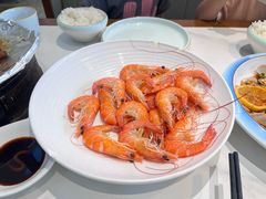 -皓景海鲜·地标美食(双月湾店)