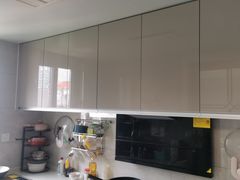 -佰丽爱家全屋定制(汶水店)