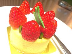 -大堂吧·深圳益田威斯汀酒店