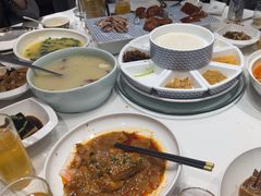 -羲和雅苑•北京烤鸭(国贸商城店)