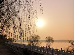 -青龙湖公园
