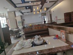 -潮悦牛肉火锅城(水贝店)