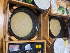 -勺子米线·云南传统小吃市集(四方街店)