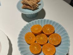 -淮香国色·淮扬菜(正大中心店)