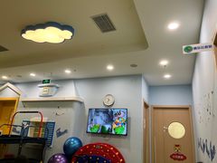 -巧虎KIDS早教托育成长中心(北京西城天虹中心)